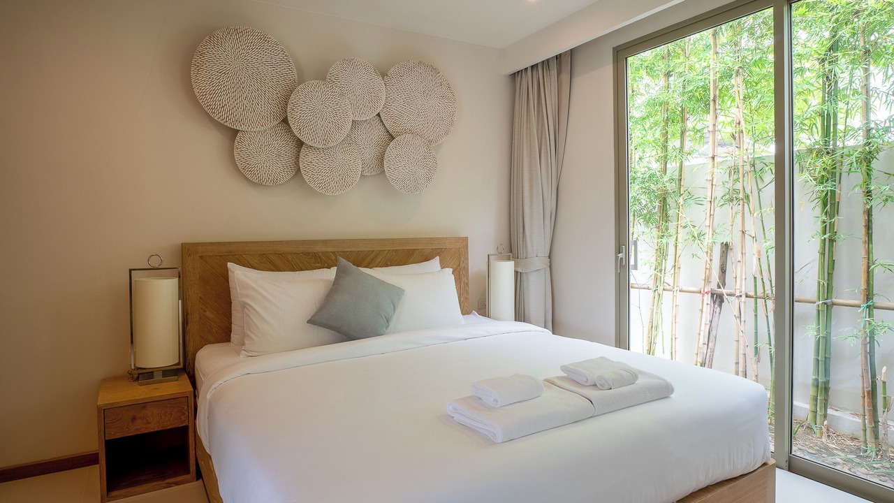 Photo of Bedroom in Si Sunthon