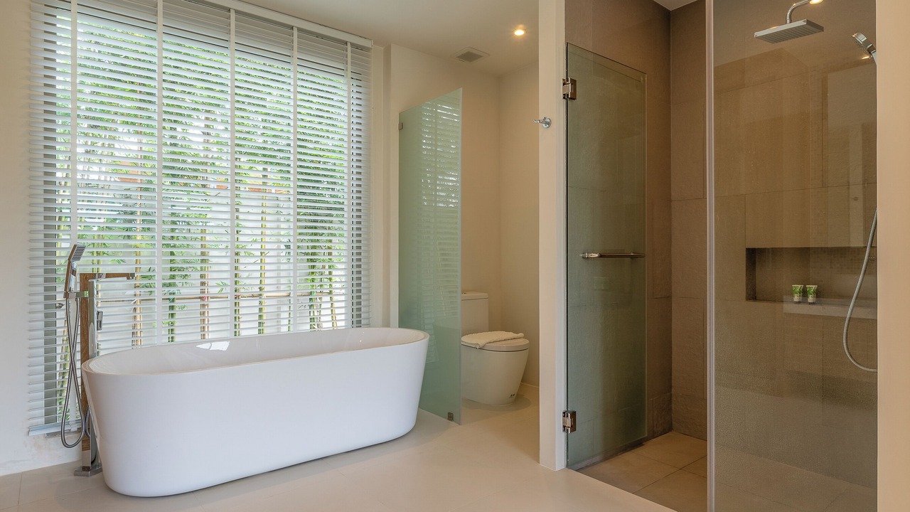 Photo of Bathroom in Si Sunthon