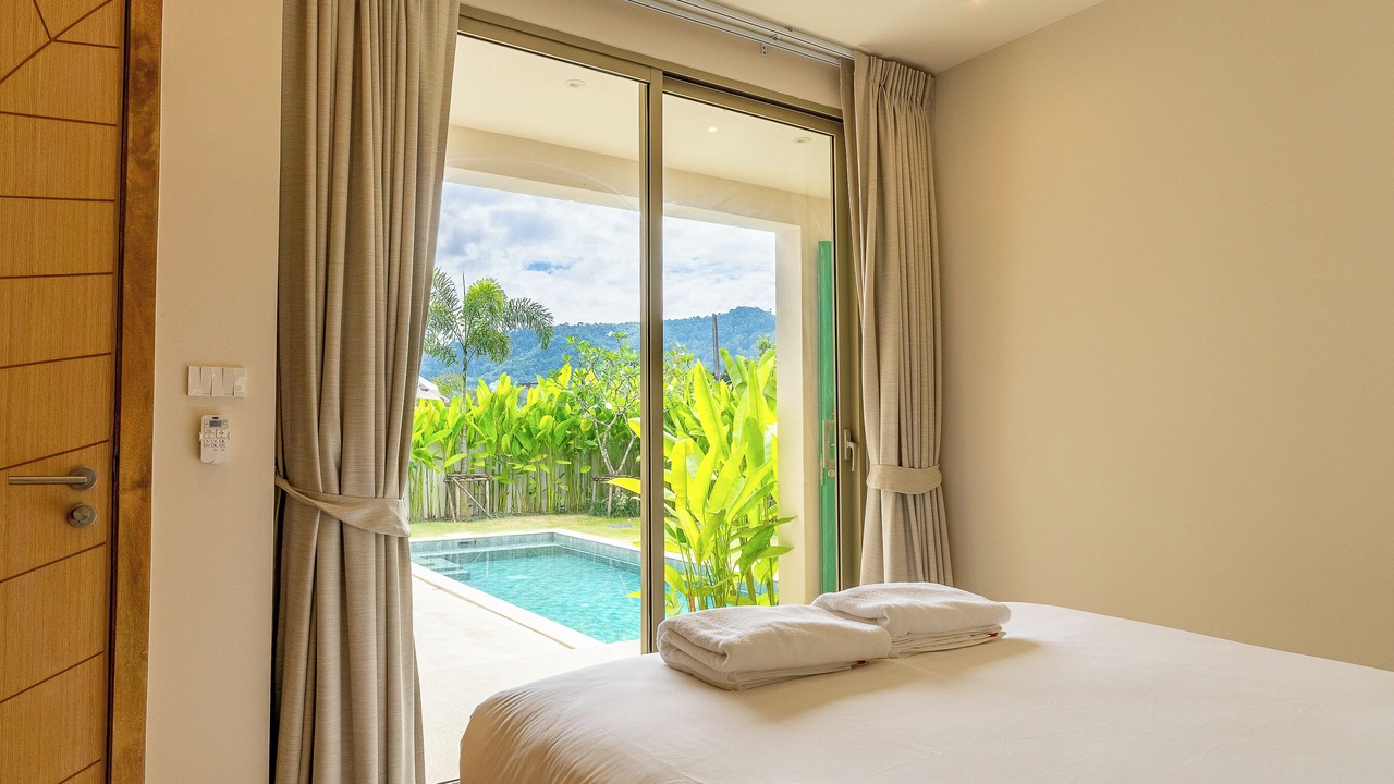 Photo of Bedroom in Si Sunthon