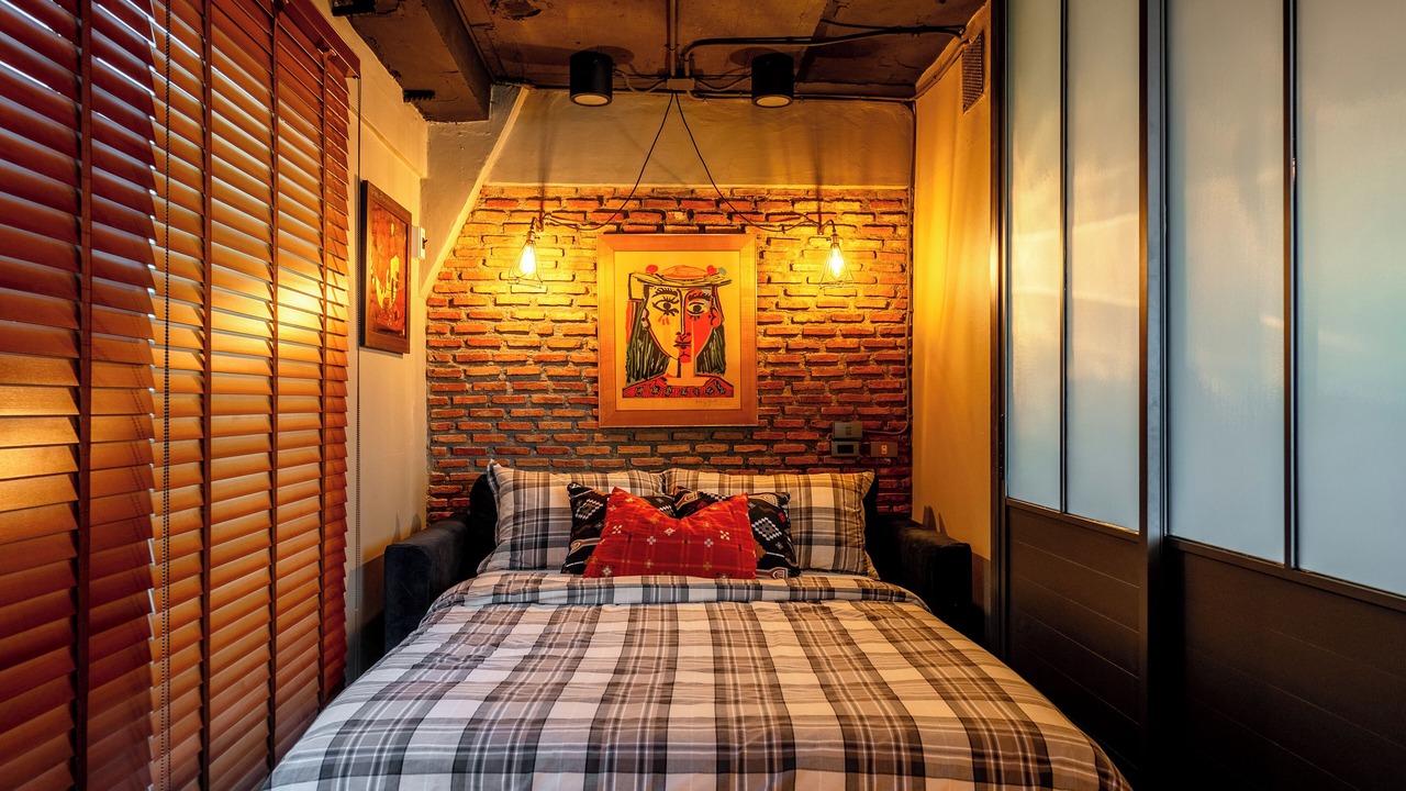 Photo of Bedroom in Nana
