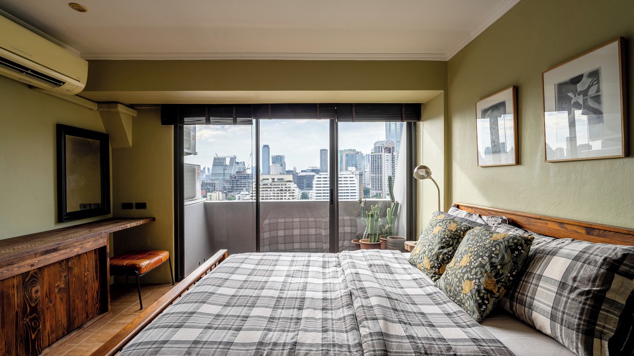 Photo of Bedroom in Nana