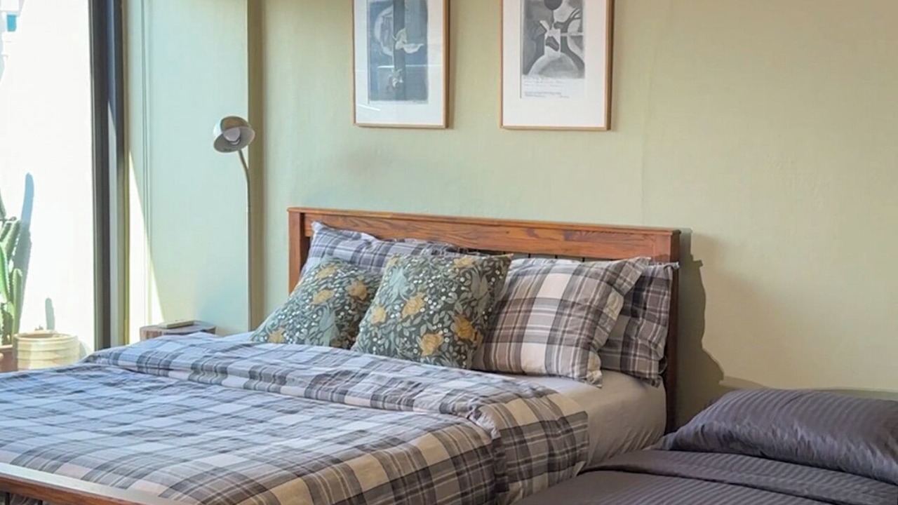 Photo of Bedroom in Nana