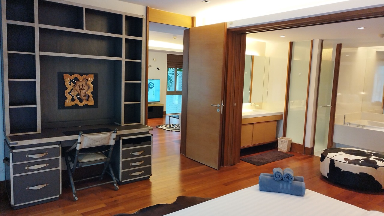 Photo of Bedroom in Sa Khu