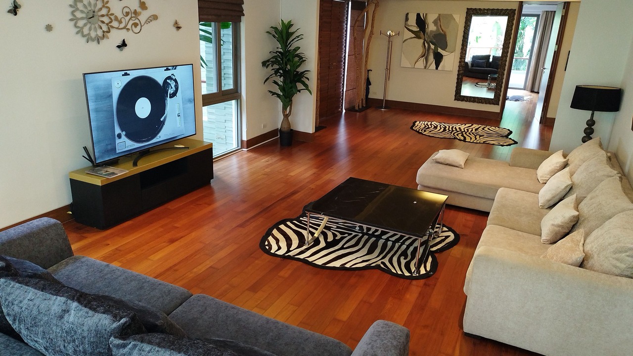 Photo of Livingroom in Sa Khu