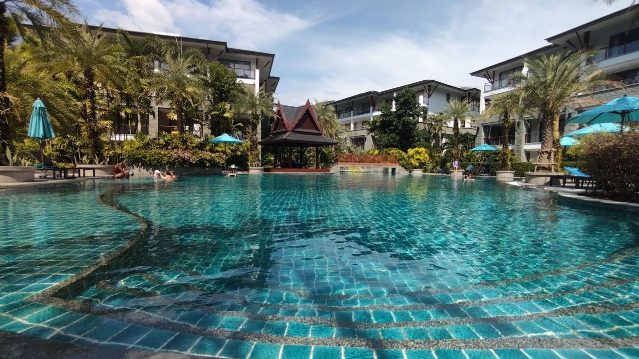 Photo of Outdoor in Sa Khu