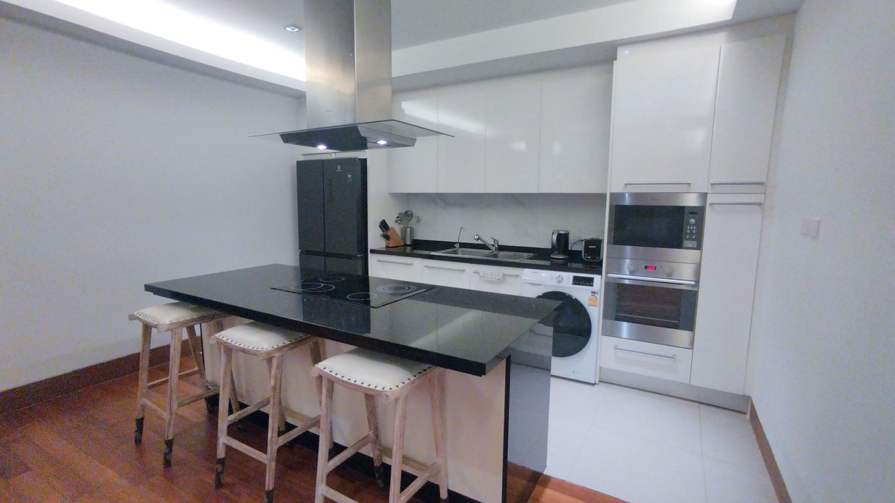 Photo of Kitchen in Sa Khu