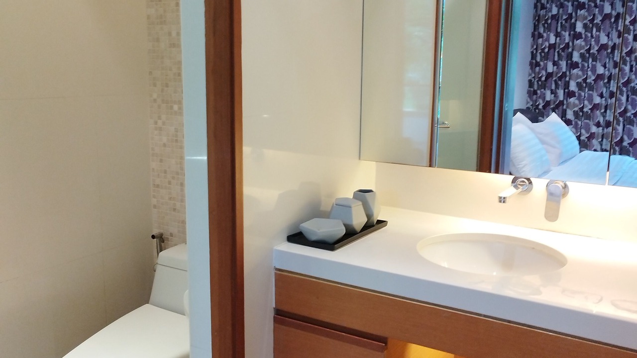 Photo of Bathroom in Sa Khu
