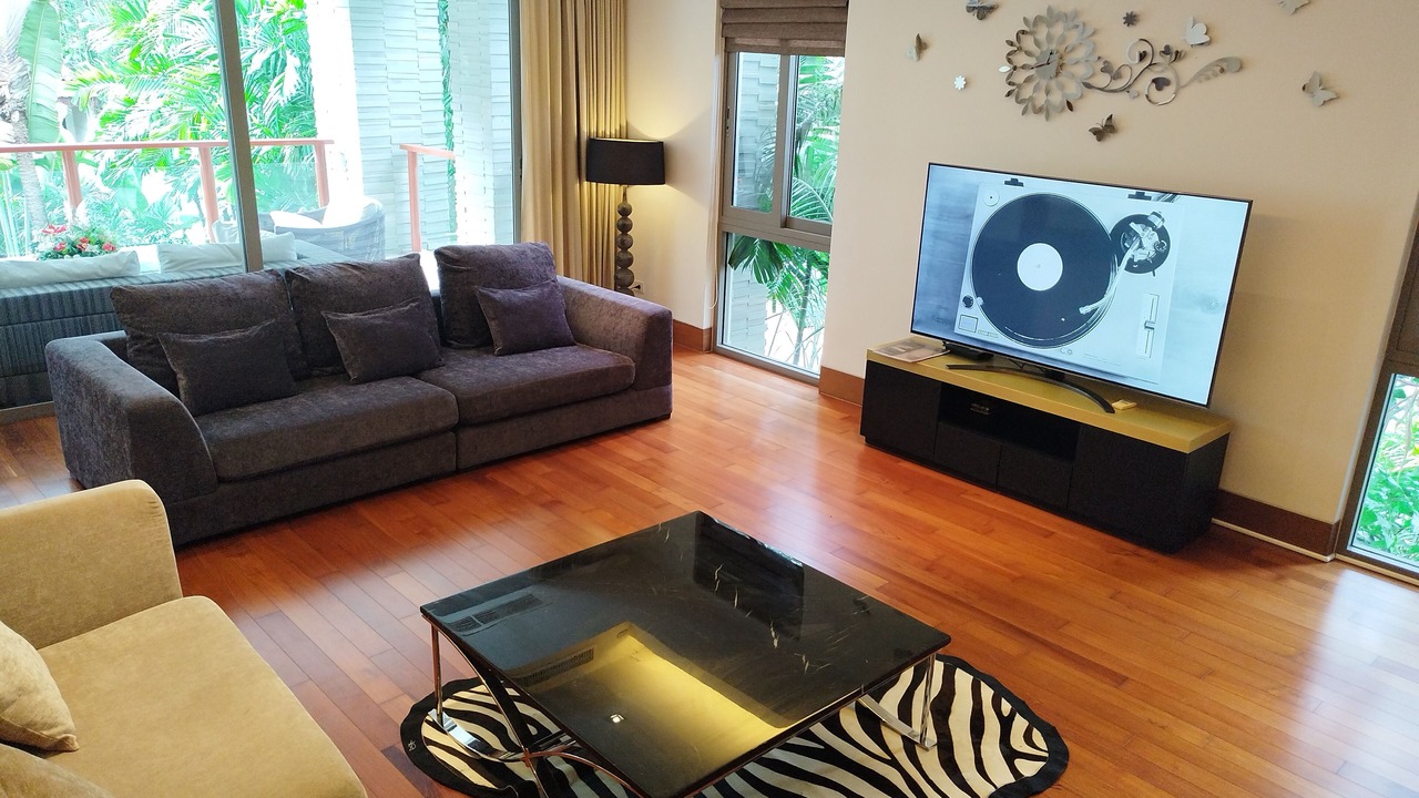 Photo of Livingroom in Sa Khu