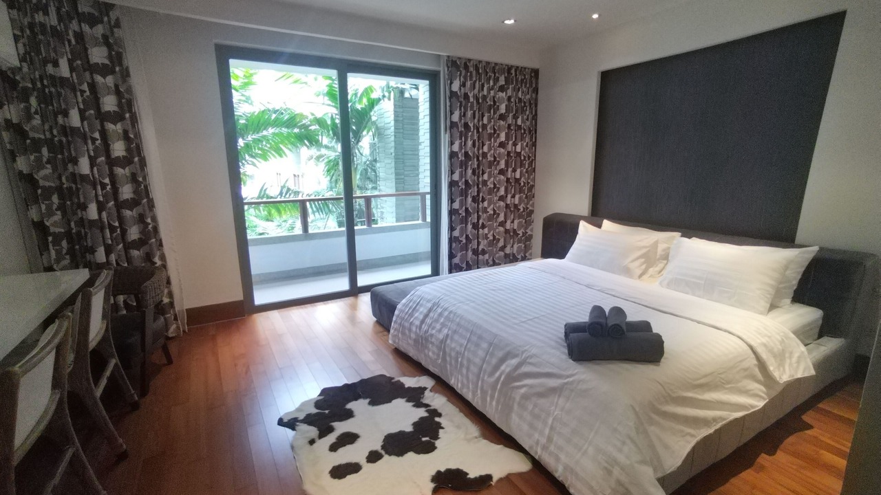 Photo of Bedroom in Sa Khu