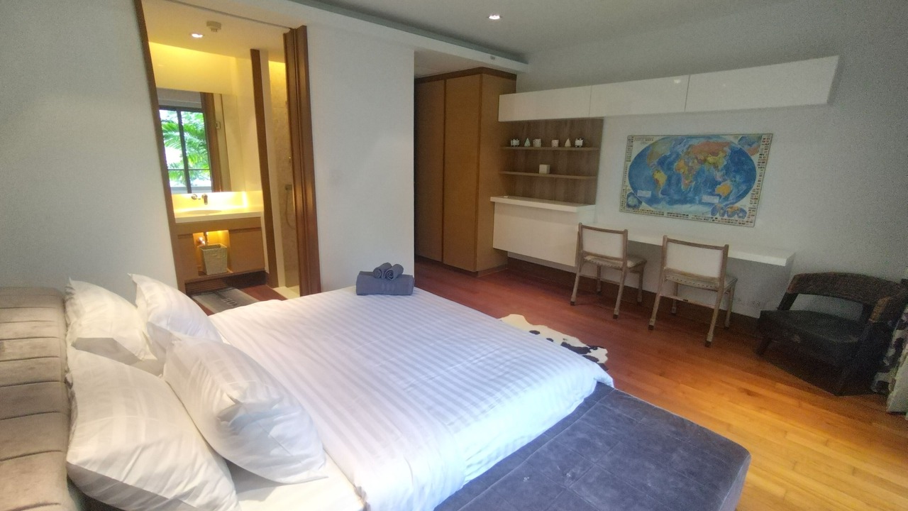 Photo of Bedroom in Sa Khu