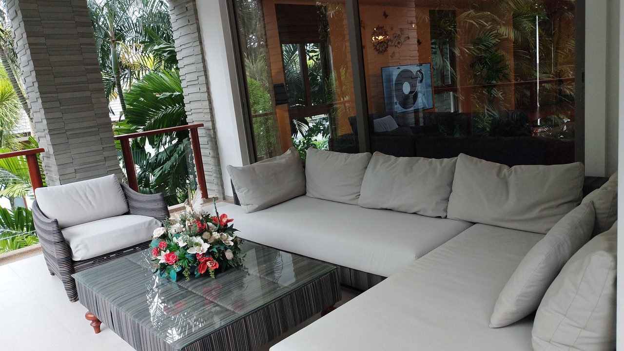 Photo of Outdoor in Sa Khu