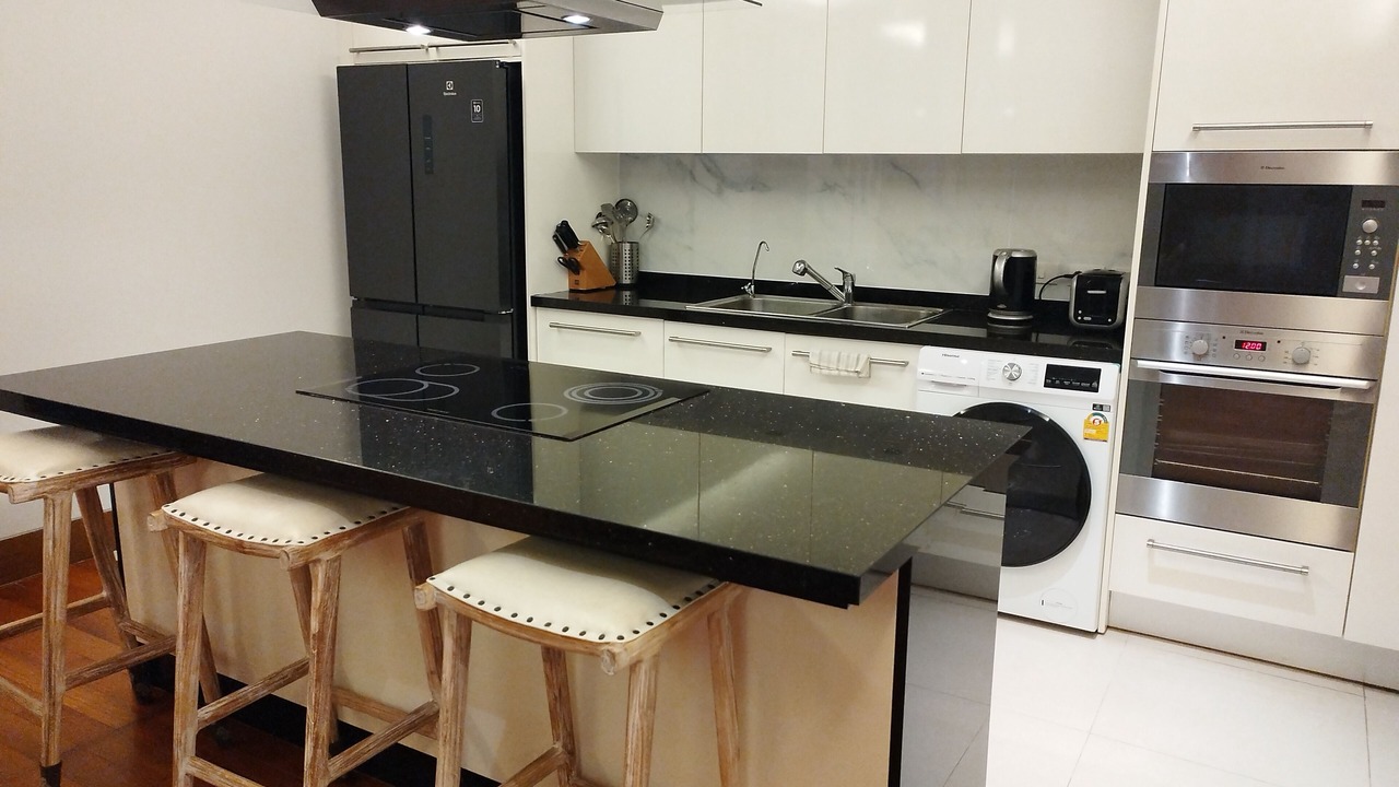 Photo of Kitchen in Sa Khu