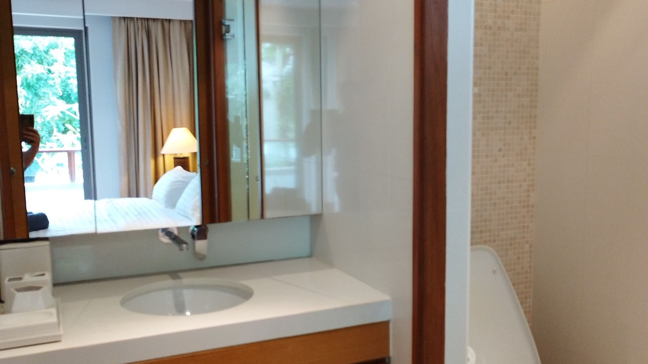 Photo of Bathroom in Sa Khu