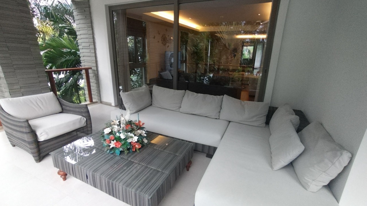 Photo of Livingroom in Sa Khu