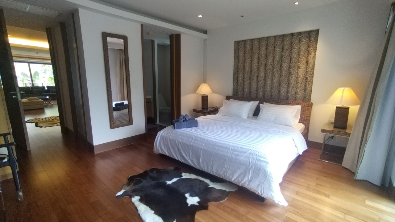 Photo of Bedroom in Sa Khu