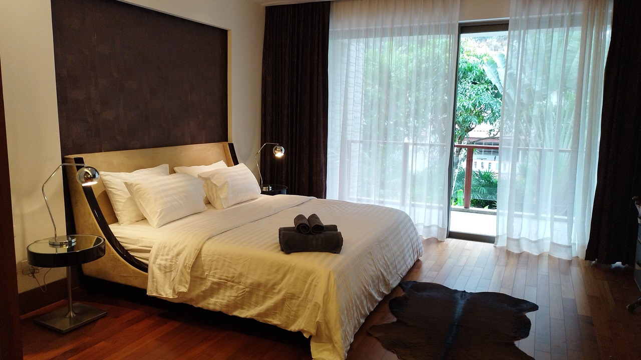 Photo of Bedroom in Sa Khu