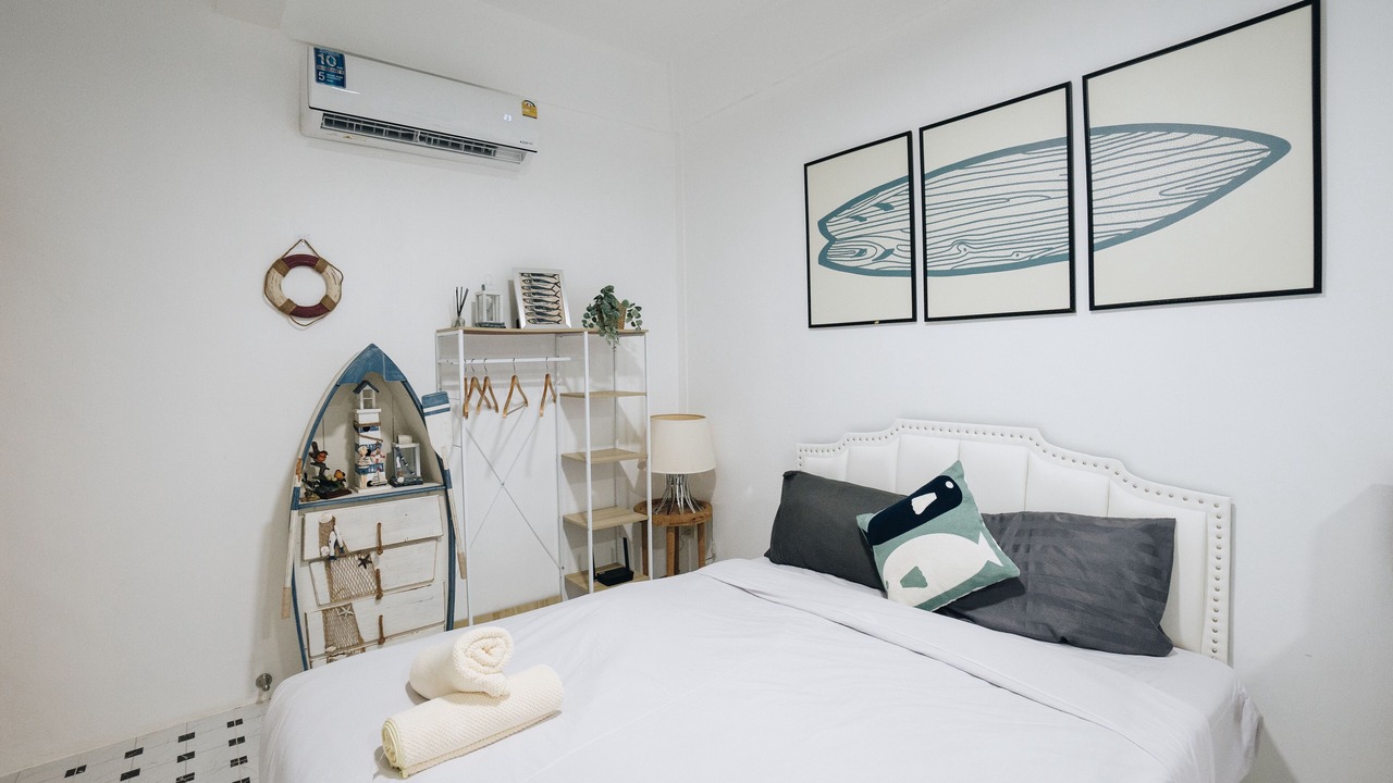 Photo of Bedroom in Hua Hin