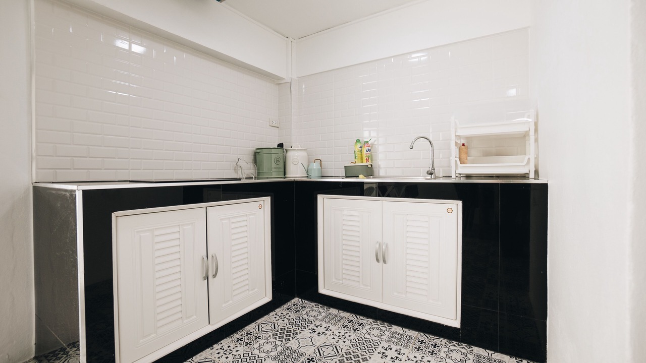 Photo of Bathroom in Hua Hin