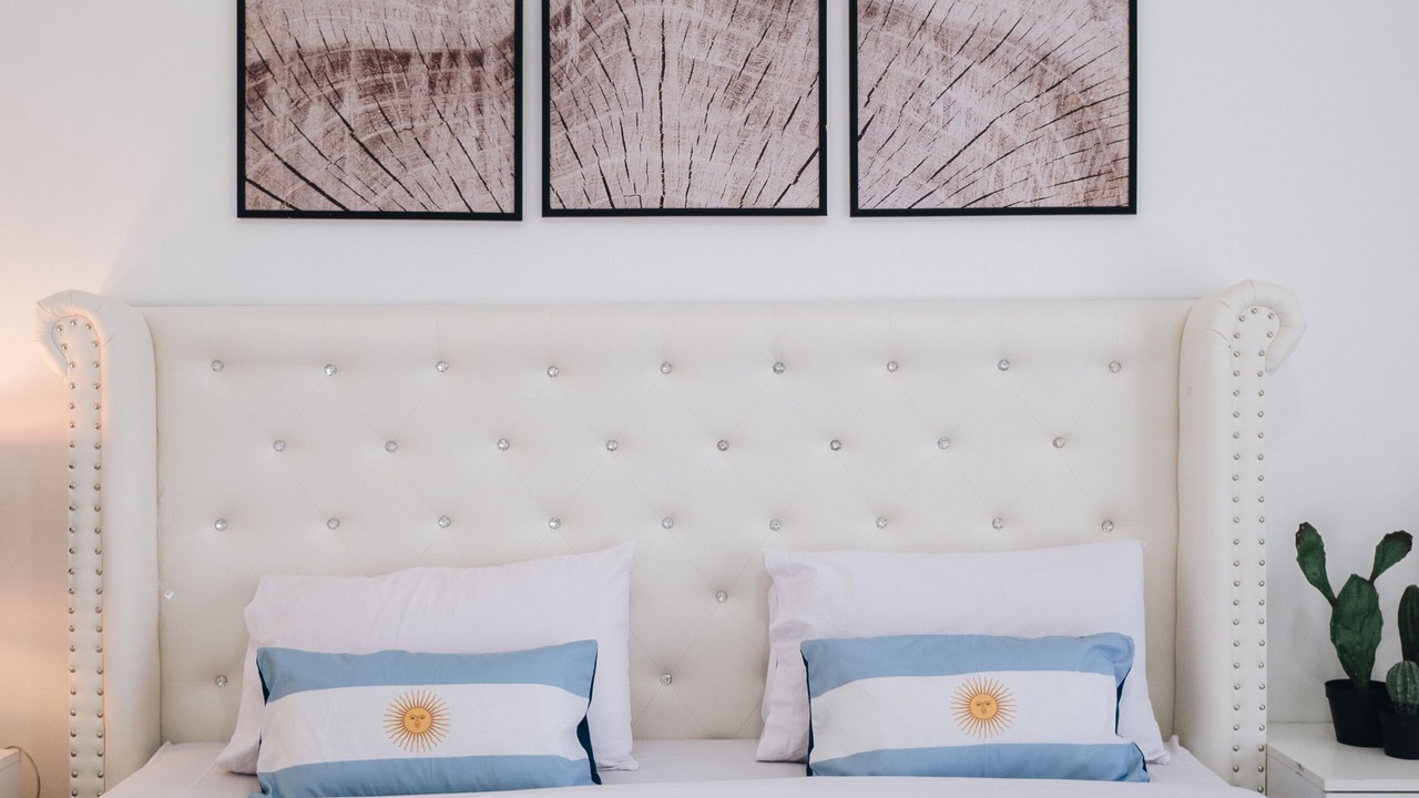 Photo of Bedroom in Hua Hin