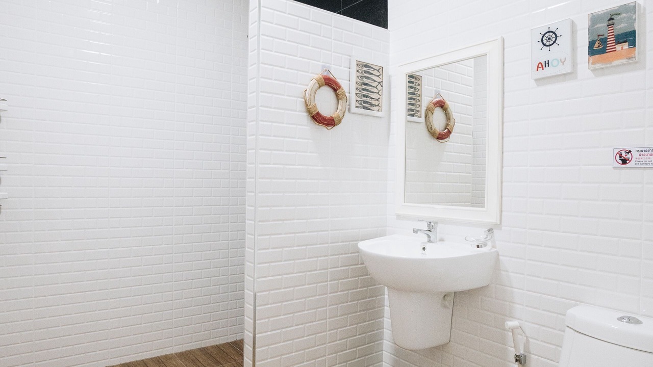 Photo of Bathroom in Hua Hin