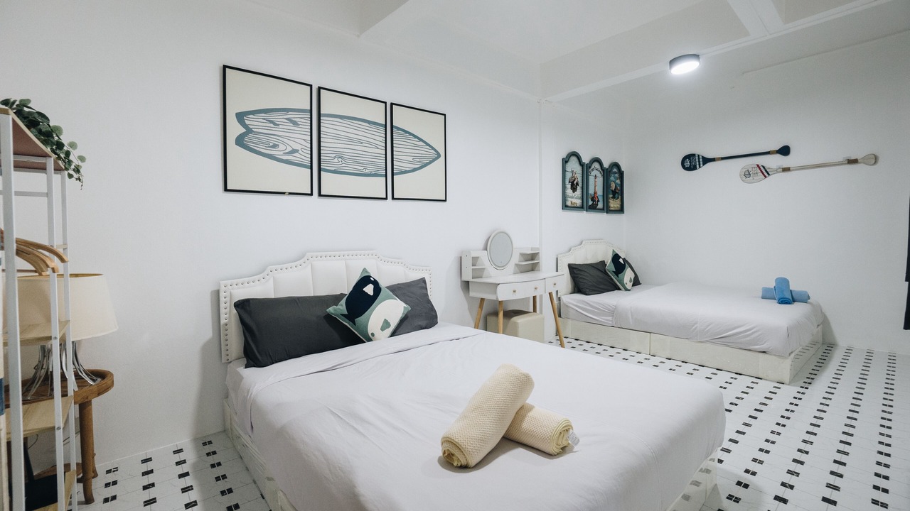 Photo of Bedroom in Hua Hin