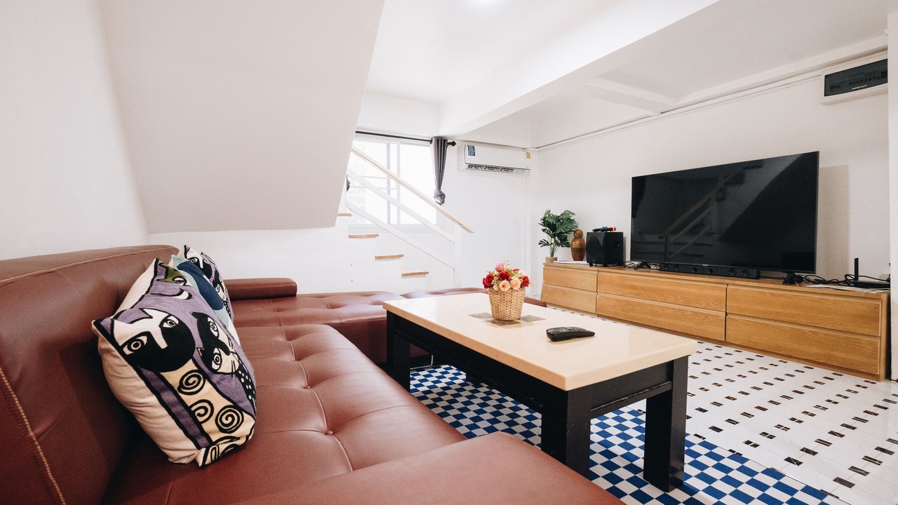Photo of Livingroom in Hua Hin