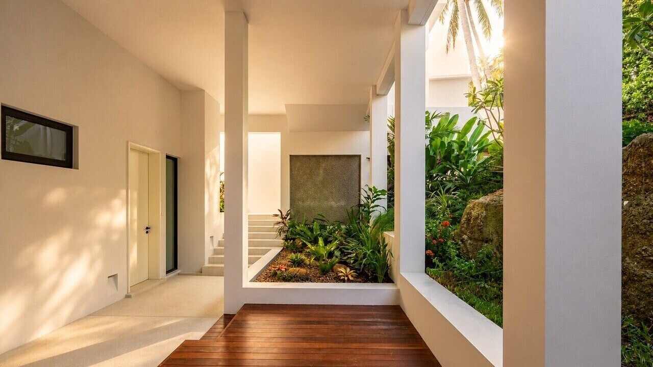 Photo of Patio Balcony in Maret