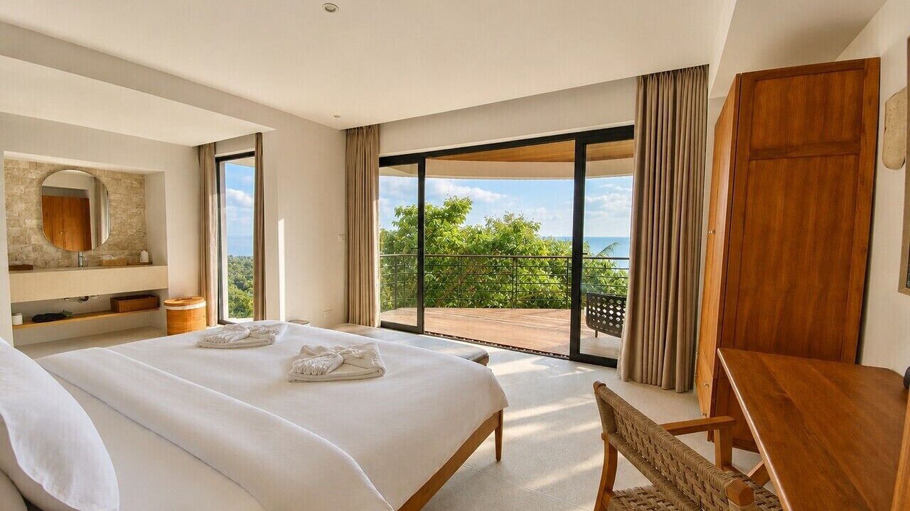 Photo of Bedroom in Maret