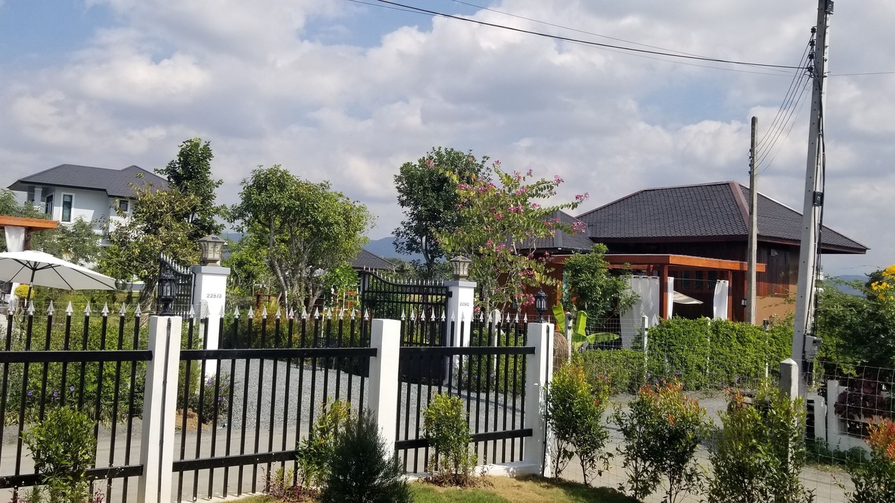 Photo of Outdoor in Luang Nuea