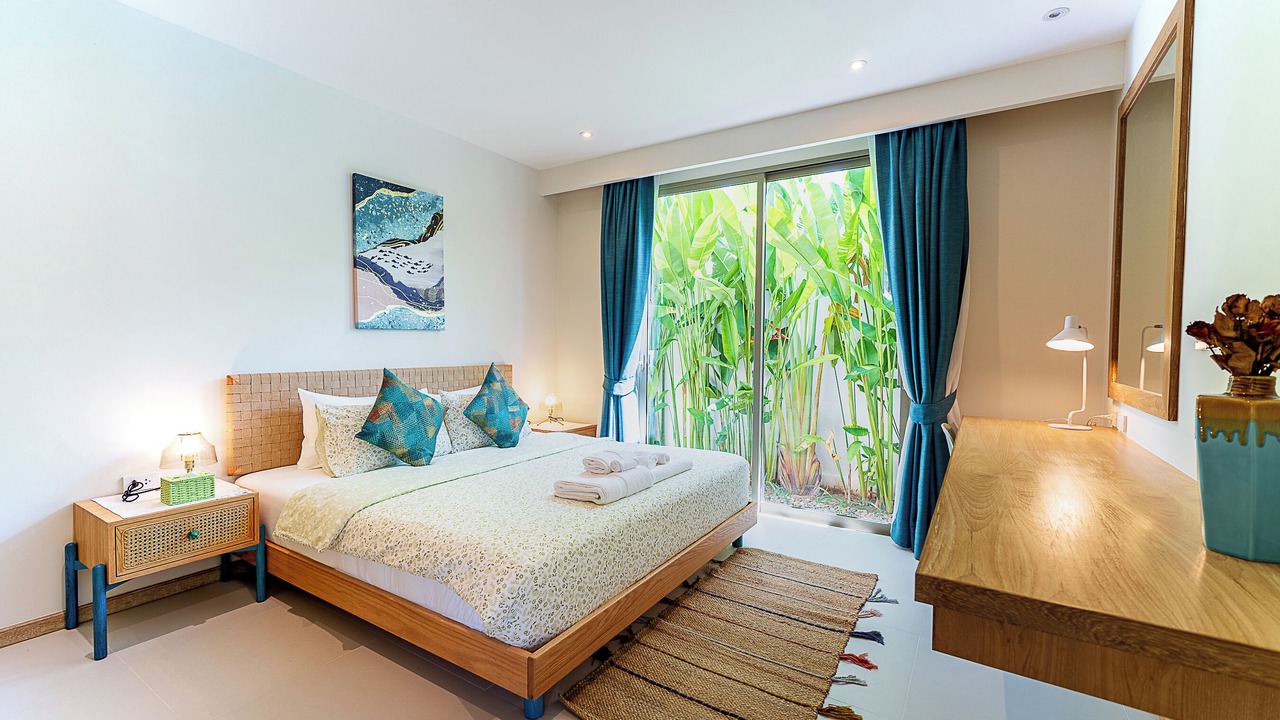 Photo of Bedroom in Si Sunthon
