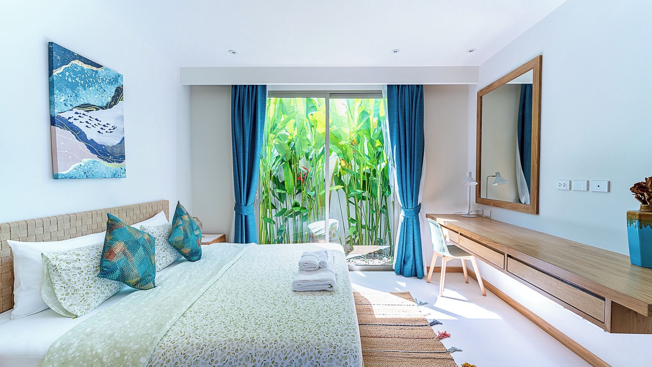 Photo of Bedroom in Si Sunthon