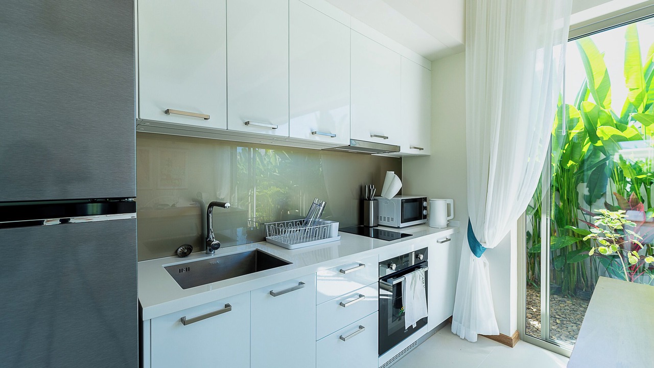 Photo of Kitchen in Si Sunthon