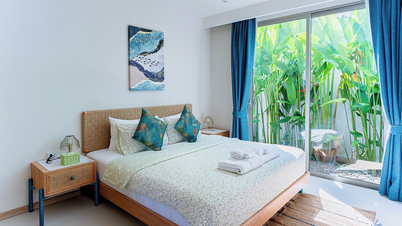 Photo of Bedroom in Si Sunthon