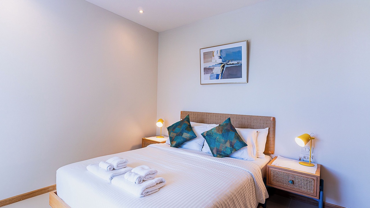 Photo of Bedroom in Si Sunthon