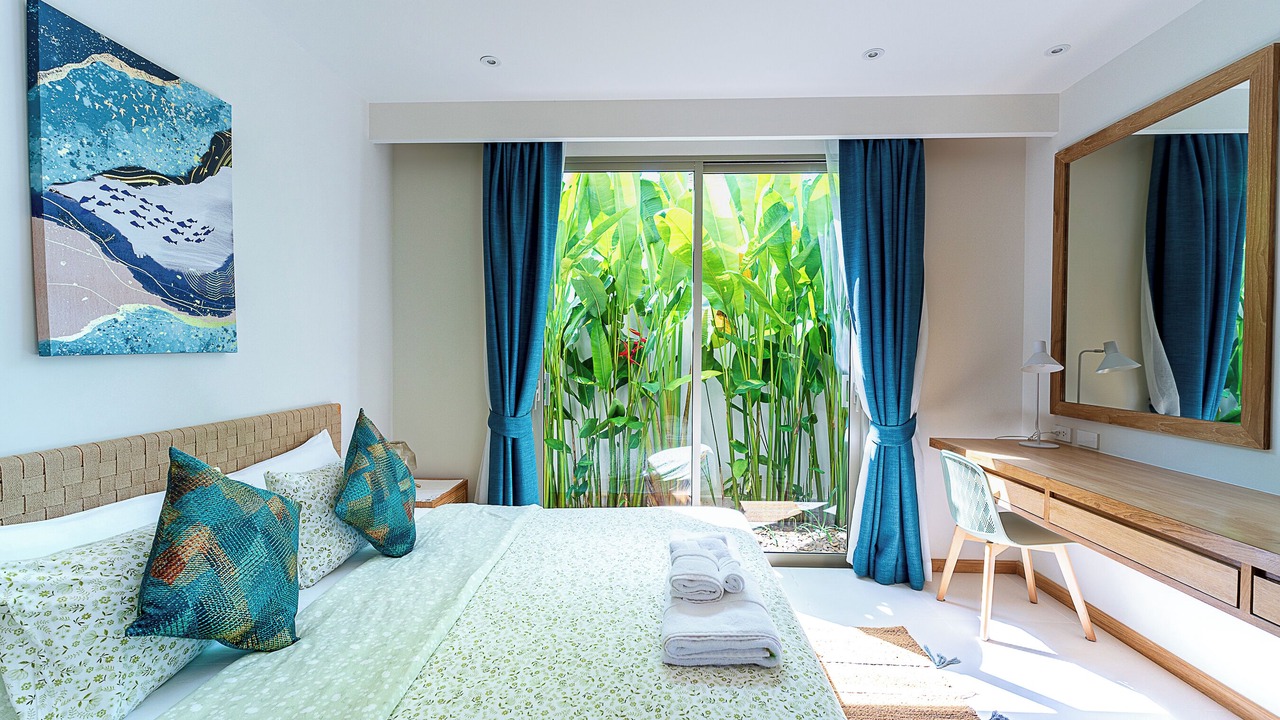 Photo of Bedroom in Si Sunthon