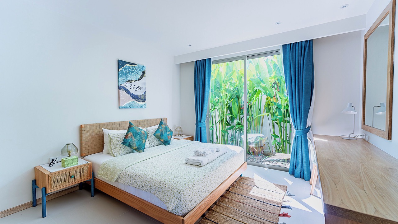 Photo of Bedroom in Si Sunthon