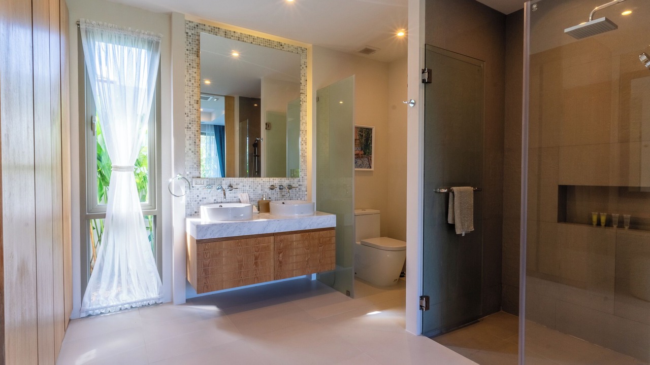 Photo of Bathroom in Si Sunthon