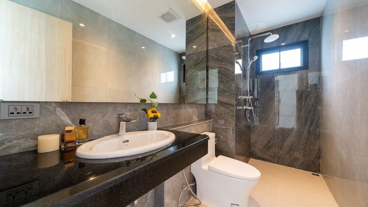 Photo of Bathroom in Si Sunthon