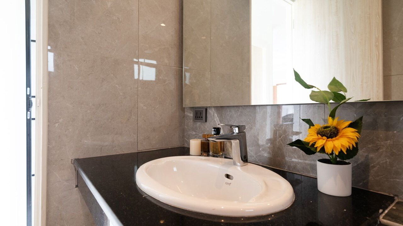Photo of Bathroom in Si Sunthon