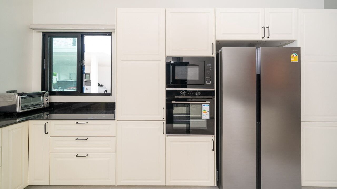 Photo of Kitchen in Si Sunthon