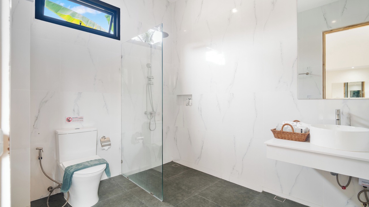 Photo of Bathroom in Si Sunthon