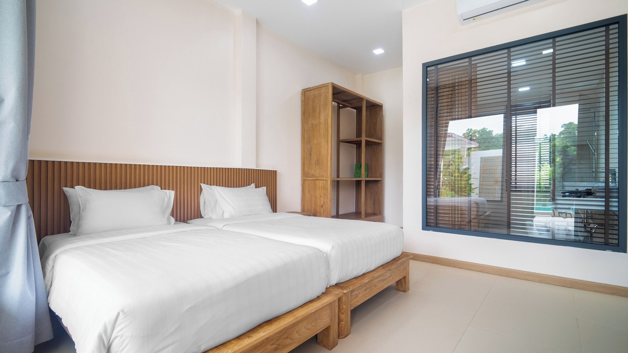 Photo of Bedroom in Si Sunthon