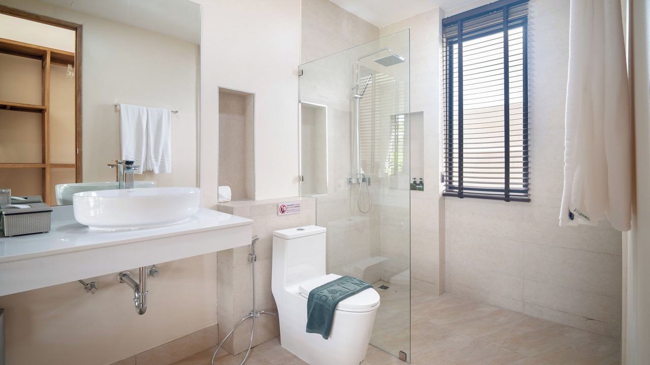 Photo of Bathroom in Si Sunthon