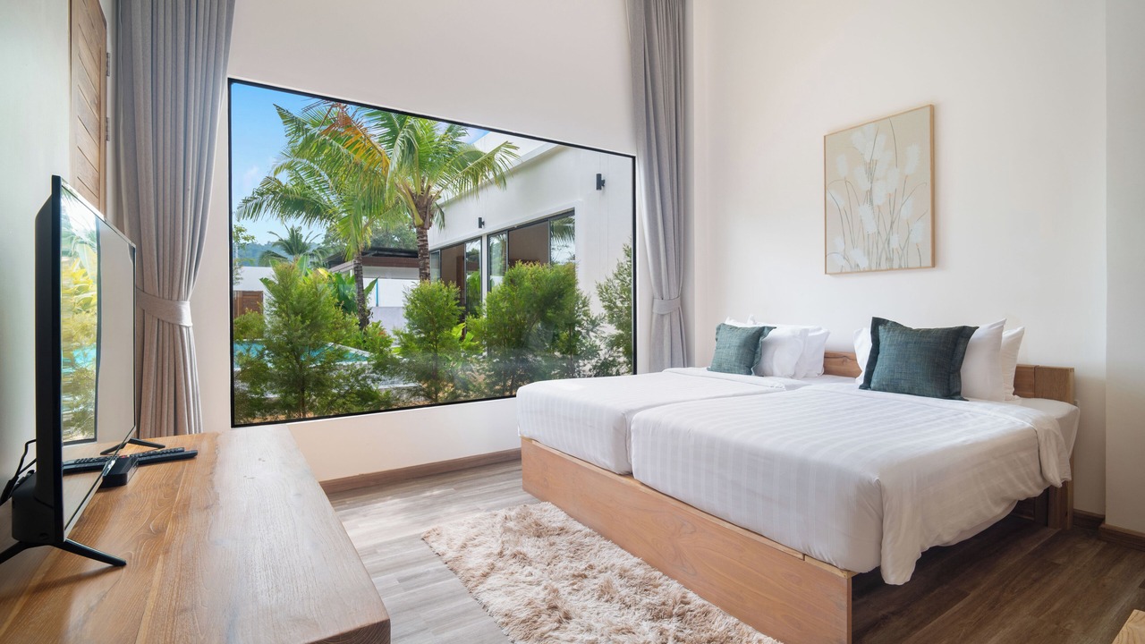 Photo of Bedroom in Si Sunthon