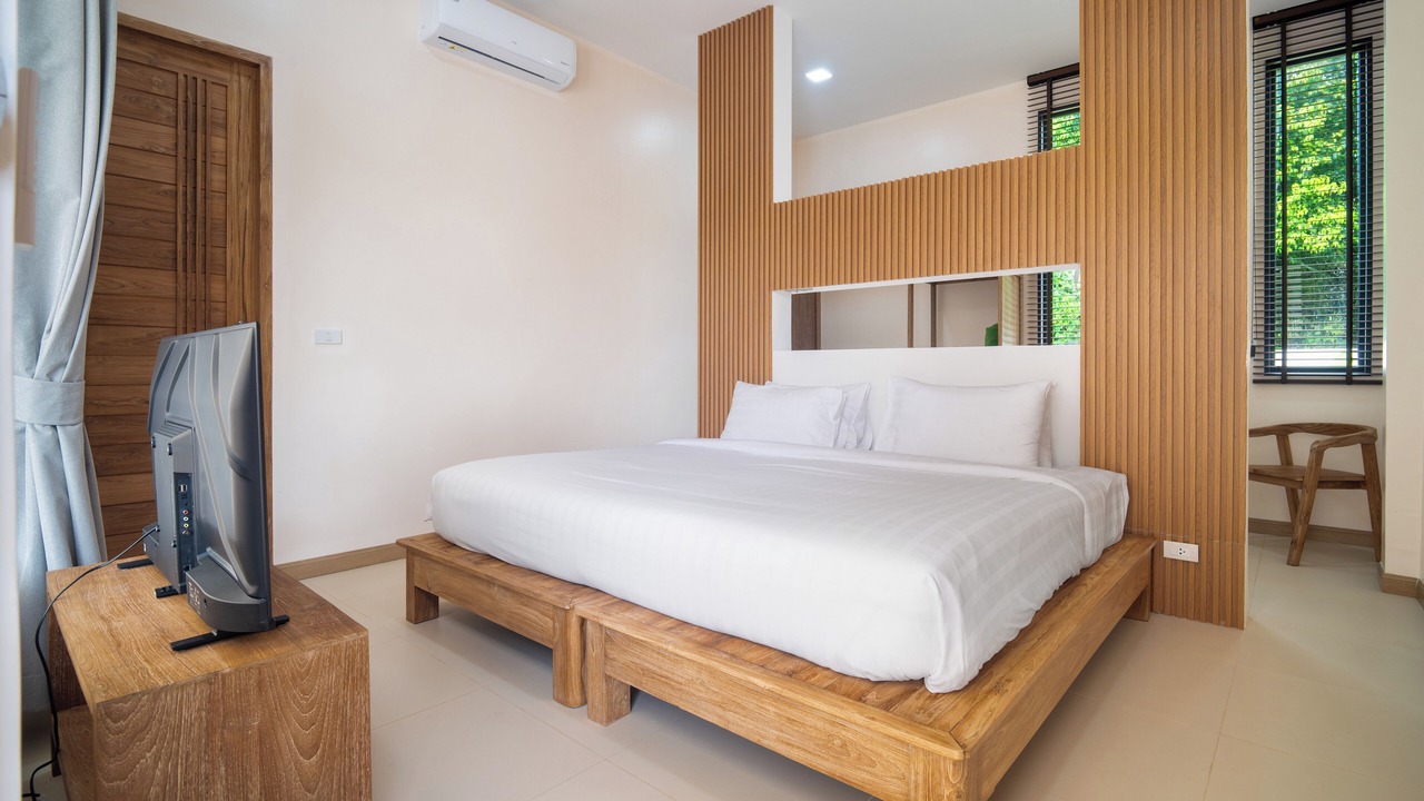 Photo of Bedroom in Si Sunthon