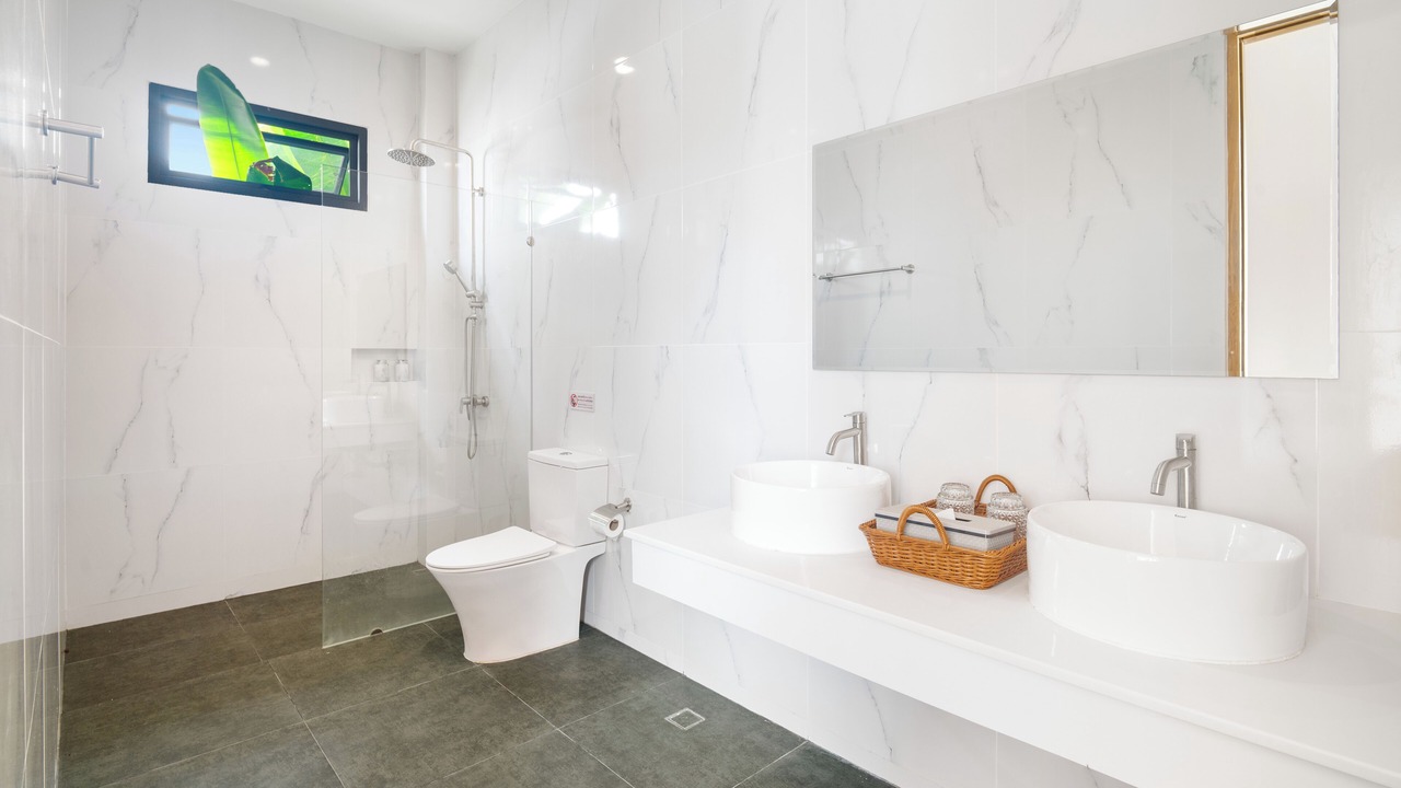 Photo of Bathroom in Si Sunthon