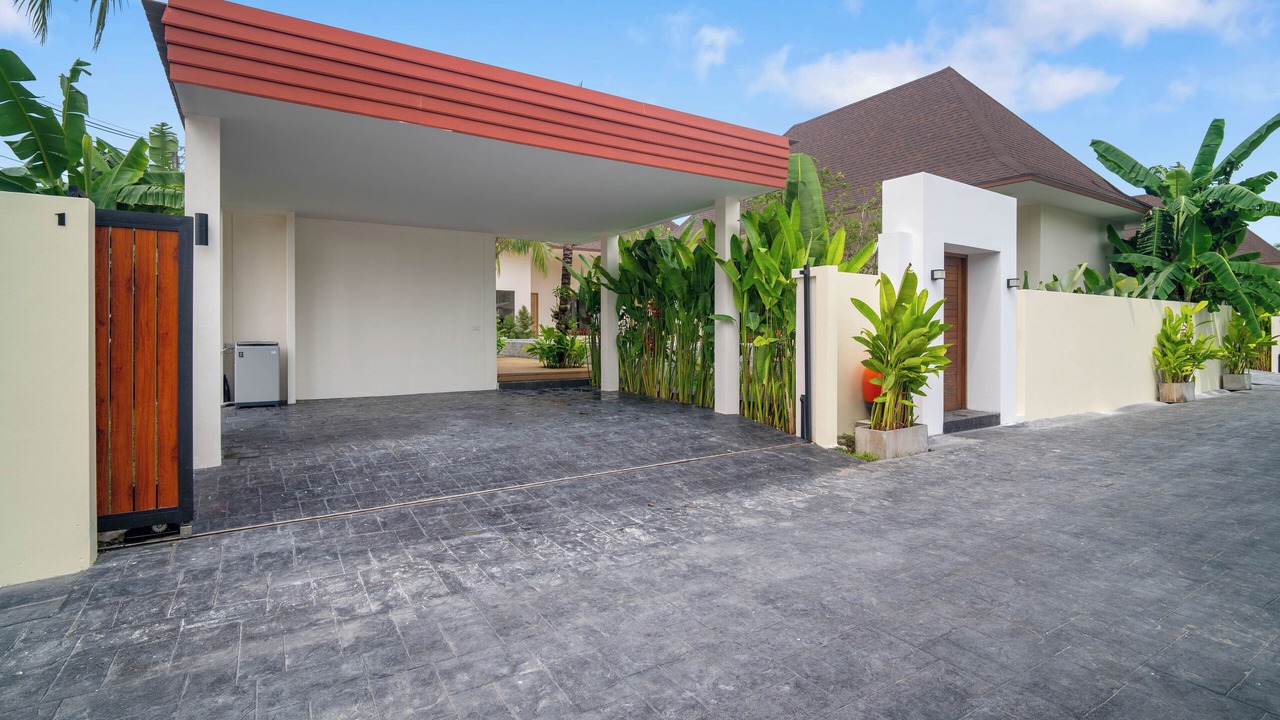 Photo of Outdoor in Si Sunthon