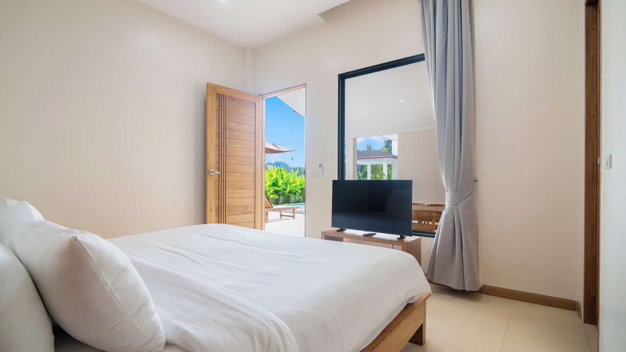 Photo of Bedroom in Si Sunthon
