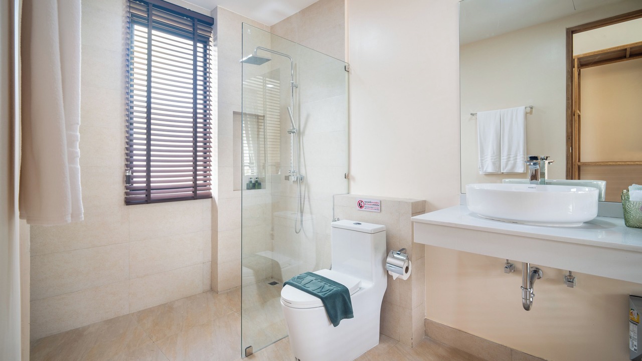 Photo of Bathroom in Si Sunthon