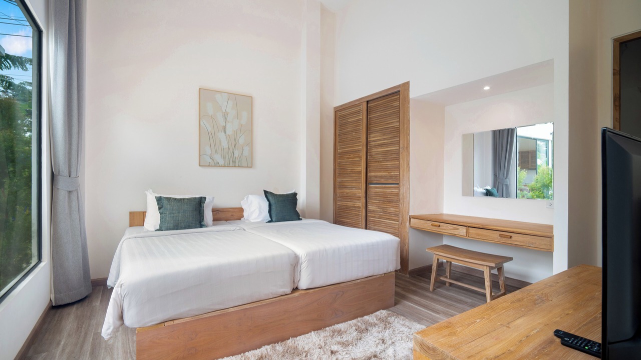 Photo of Bedroom in Si Sunthon